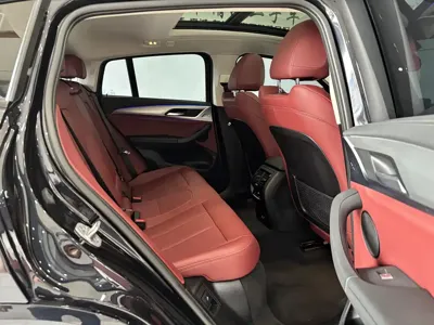 BMW X4 2023, 18100 км, за 32433.5 USD - фото 24
