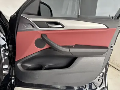 BMW X4 2023, 18100 км, за 32433.5 USD - фото 25