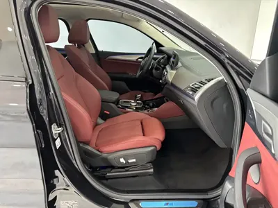BMW X4 2023, 18100 км, за 32433.5 USD - фото 26