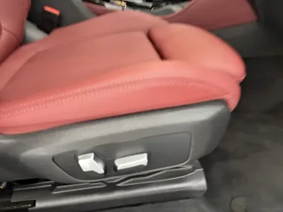 BMW X4 2023, 18100 км, за 32433.5 USD - фото 27