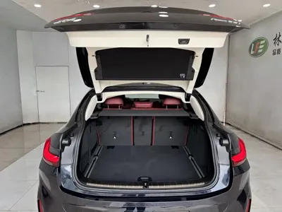 BMW X4 2023, 18100 км, за 32433.5 USD - фото 28