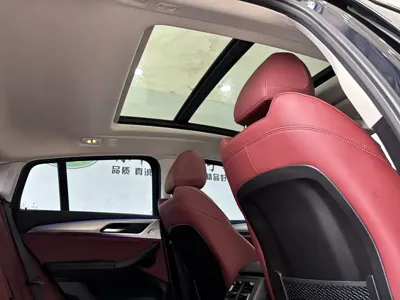 BMW X4 2023, 18100 км, за 32433.5 USD - фото 30
