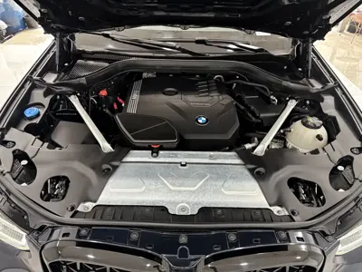BMW X4 2023, 18100 км, за 32433.5 USD - фото 31