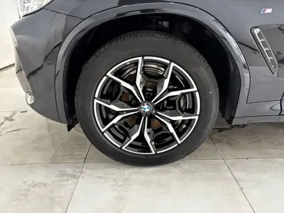BMW X4 2023, 18100 км, за 32433.5 USD - фото 32