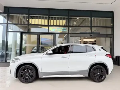 BMW X2 2020, 36000 км, за 12674.33 USD