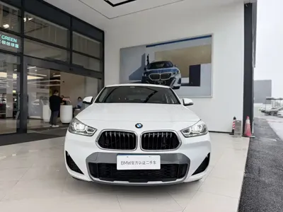 BMW X2 2020, 36000 км, за 12674.33 USD
