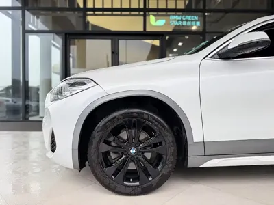 BMW X2 2020, 36000 км, за 12674.33 USD