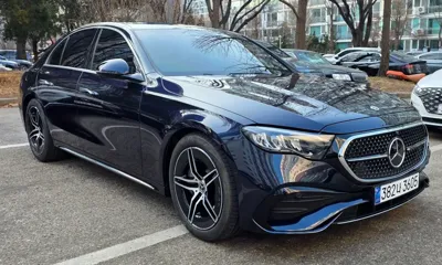Mercedes-Benz E-Class 2026, 1140 км, за 29136.05 USD