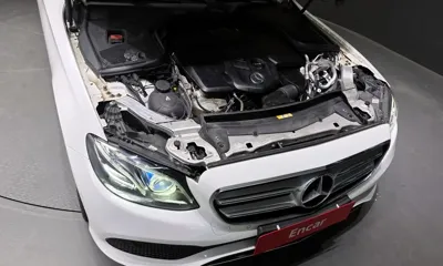 Mercedes-Benz E-Class 2018, 91358 км, за 15796.65 USD - фото 6