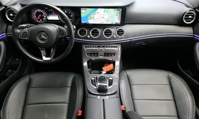 Mercedes-Benz E-Class 2018, 91358 км, за 15796.65 USD - фото 7