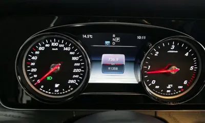 Mercedes-Benz E-Class 2018, 91358 км, за 15796.65 USD - фото 8