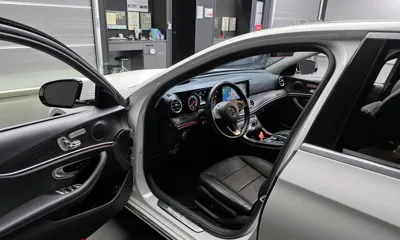 Mercedes-Benz E-Class 2018, 91358 км, за 15796.65 USD - фото 10