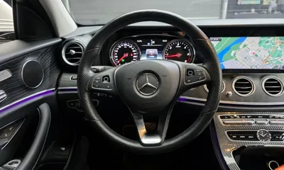 Mercedes-Benz E-Class 2018, 91358 км, за 15796.65 USD - фото 13