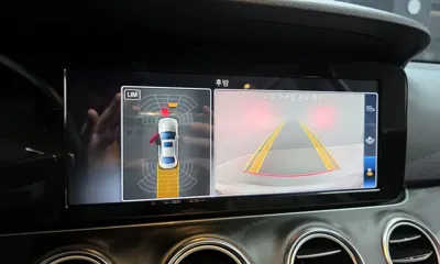 Mercedes-Benz E-Class 2018, 91358 км, за 15796.65 USD - фото 16