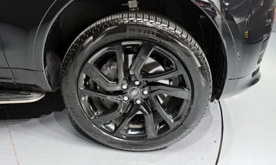 Land Rover Discovery 2023, 21360 км, за 40239.21 USD