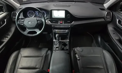 Hyundai Grandeur 2018, 110925 км, за 8192.93 USD - фото 7
