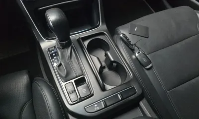 Hyundai Grandeur 2018, 110925 км, за 8192.93 USD - фото 9