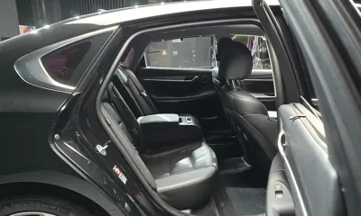Hyundai Grandeur 2018, 110925 км, за 8192.93 USD - фото 12