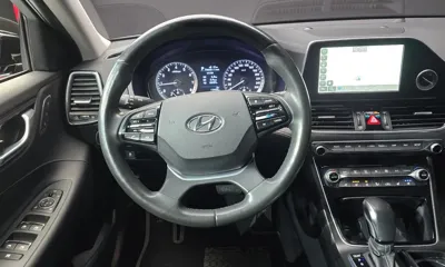 Hyundai Grandeur 2018, 110925 км, за 8192.93 USD - фото 13
