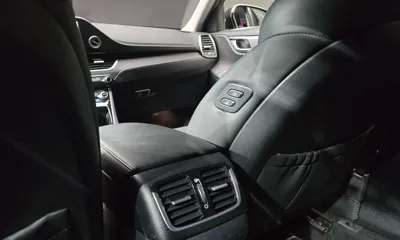 Hyundai Grandeur 2018, 110925 км, за 8192.93 USD - фото 19