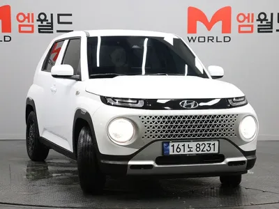 Hyundai Casper 2023, 50400 км, за 6830.76 USD