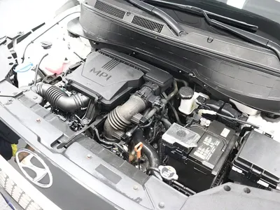 Hyundai Casper 2023, 50400 км, за 6830.76 USD