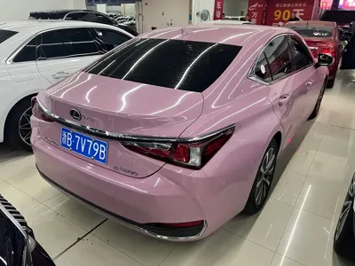 Lexus ES 2020, 65000 км, за 20526.38 USD - фото 10