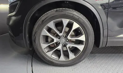 Renault-KoreaSamsung QM6 2017, 183585 км, за 5339.58 USD