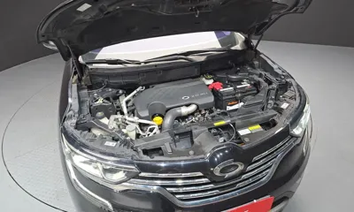 Renault-KoreaSamsung QM6 2017, 183585 км, за 5339.58 USD - фото 6