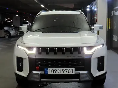 KG_Mobility_Ssangyong Torres 2023, 74434 км, за 12275.17 USD