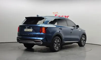 Kia Sorento 2022, 100906 км, за 15989.43 USD