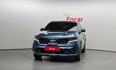 Kia Sorento 2022, 100906 км, за 15989.43 USD