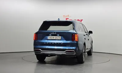 Kia Sorento 2022, 100906 км, за 15989.43 USD