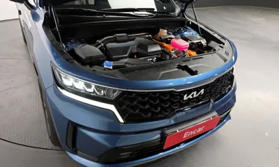 Kia Sorento 2022, 100906 км, за 15885.52 USD - фото 6