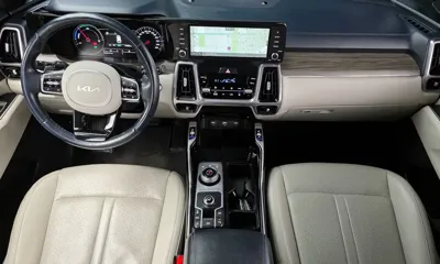 Kia Sorento 2022, 100906 км, за 15885.52 USD - фото 7