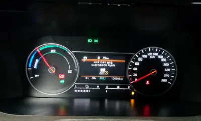 Kia Sorento 2022, 100906 км, за 15885.52 USD - фото 8