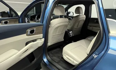 Kia Sorento 2022, 100906 км, за 15885.52 USD - фото 11