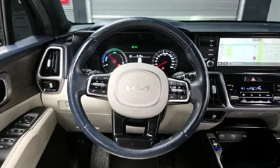 Kia Sorento 2022, 100906 км, за 15885.52 USD - фото 13