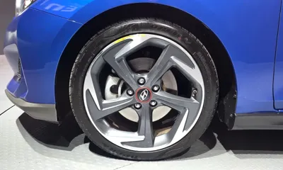 Hyundai Veloster 2019, 57128 км, за 7928.64 USD