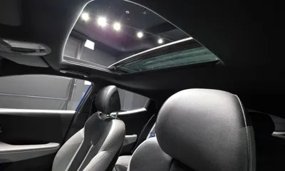 Hyundai Veloster 2019, 57128 км, за 7928.64 USD - фото 17