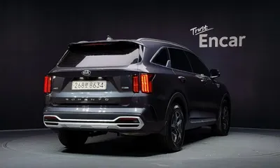 Kia Sorento 2021, 54375 км, за 17278.22 USD