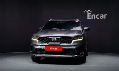 Kia Sorento 2021, 54375 км, за 17278.22 USD