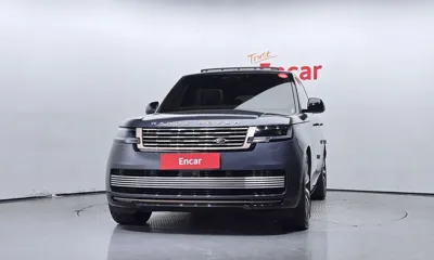 Land Rover Range Rover 2024, 17041 км, за 187724.88 USD