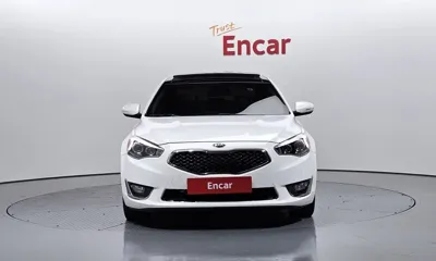 Kia K7 2013, 200047 км, за 3146.35 USD