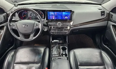 Kia K7 2013, 200047 км, за 3146.35 USD - фото 7