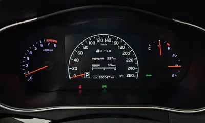 Kia K7 2013, 200047 км, за 3146.35 USD - фото 8