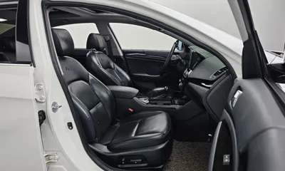 Kia K7 2013, 200047 км, за 3146.35 USD - фото 10