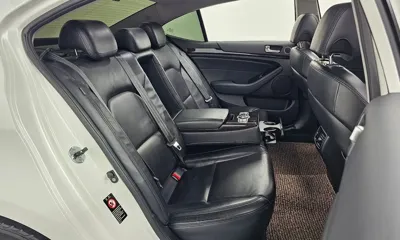 Kia K7 2013, 200047 км, за 3146.35 USD - фото 12