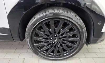Hyundai Santafe 2024, 21469 км, за 24894.89 USD
