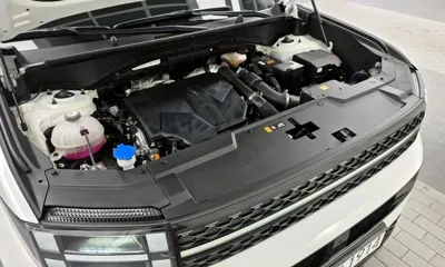 Hyundai Santafe 2024, 21469 км, за 24894.89 USD - фото 6